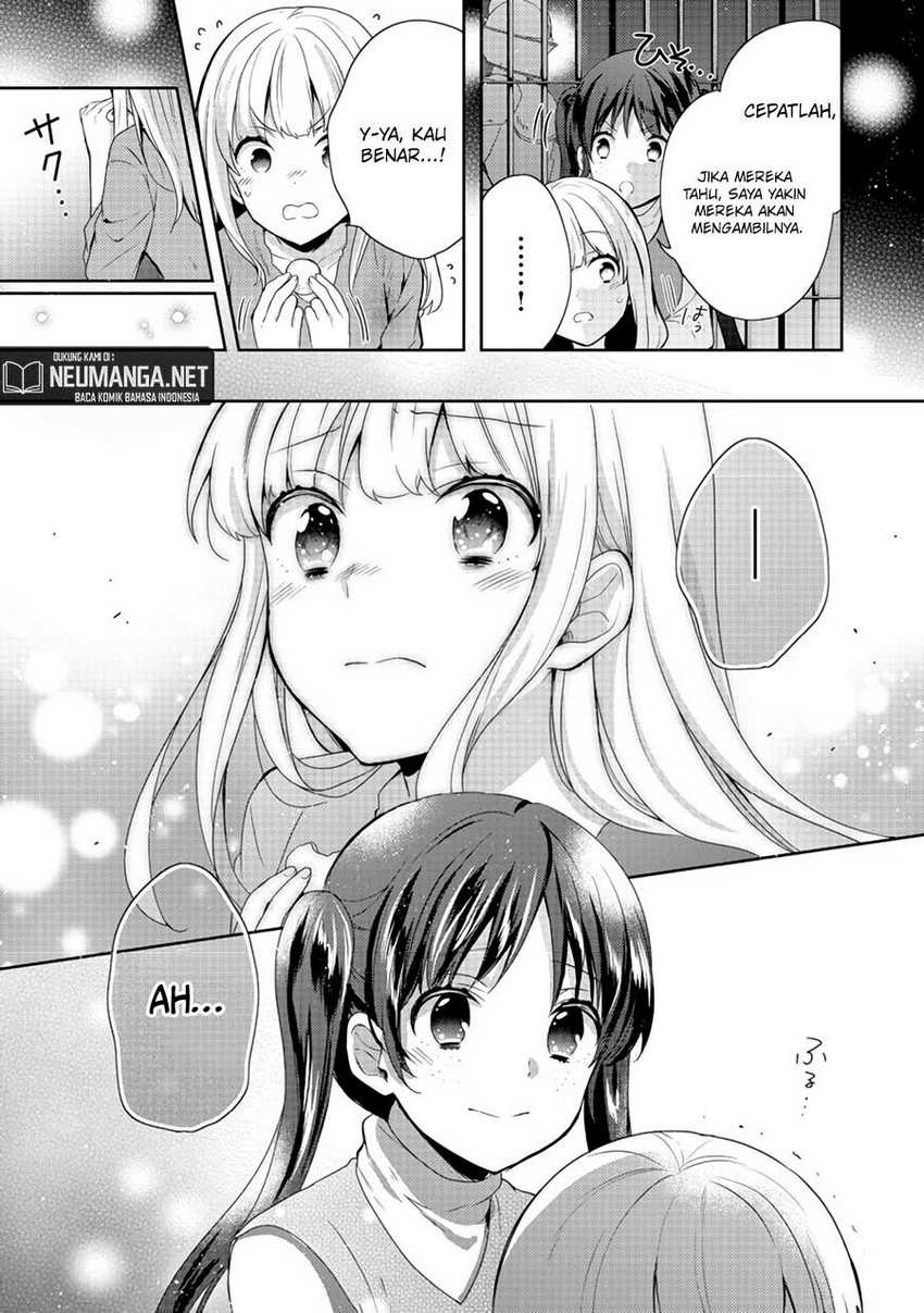 Tearmoon Empire Story Chapter 13 Gambar 25